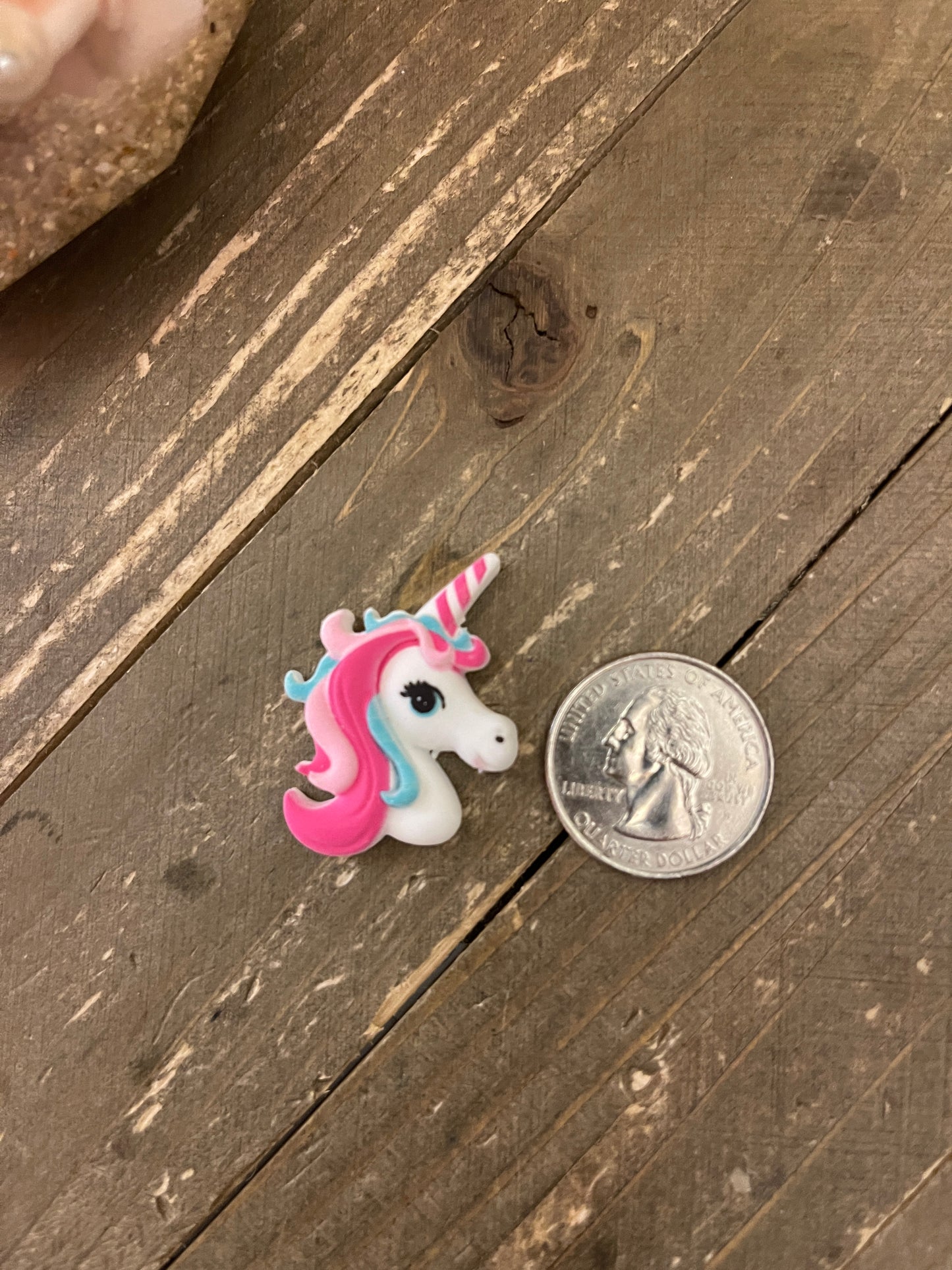 Mystical Unicorn-1 EarringsPink tiful of LOVE