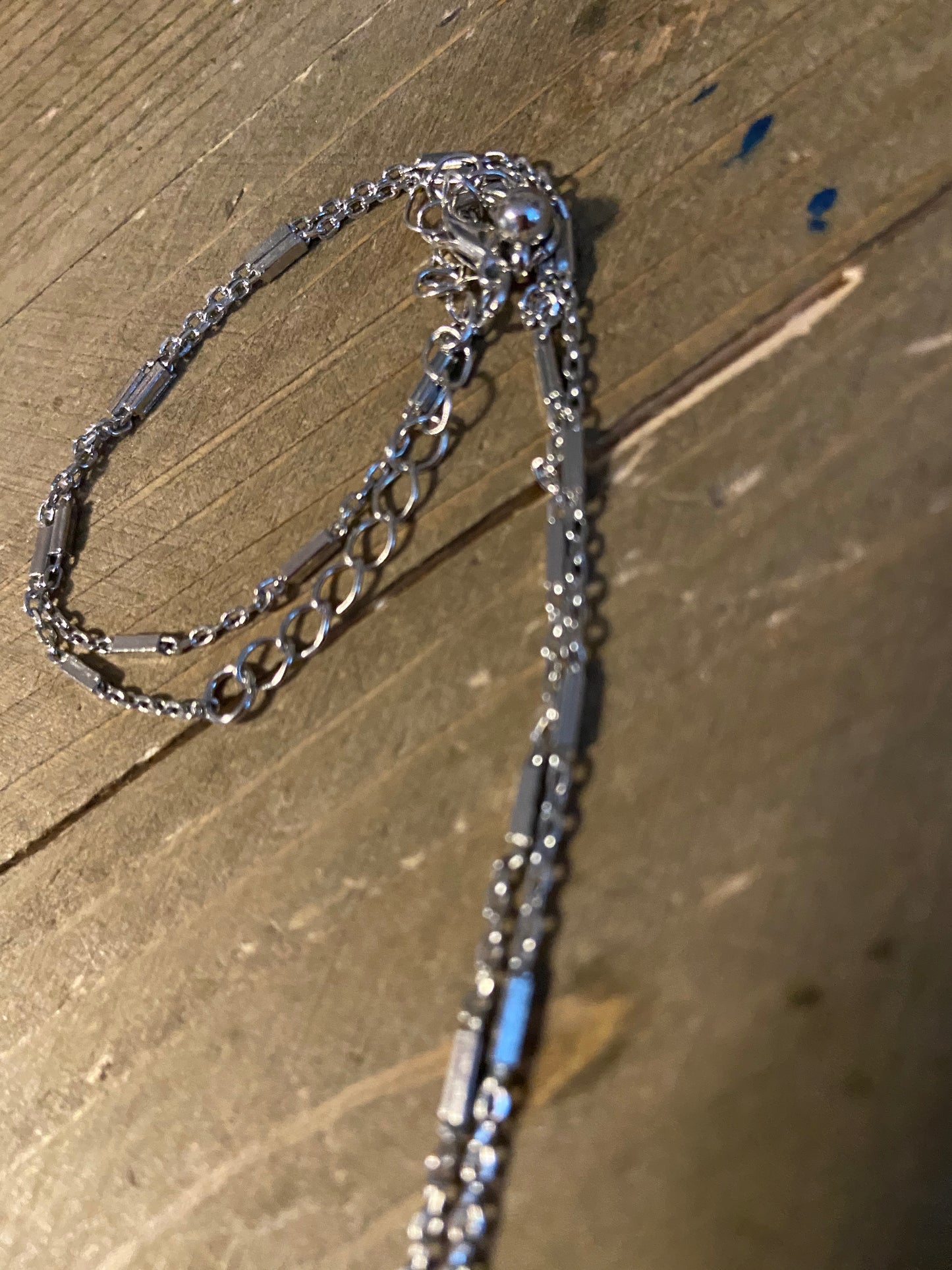 Steampunk Elephant Pendant on a Silver chain NecklacePink tiful of LOVE