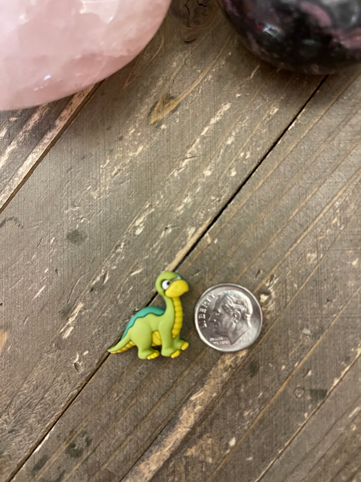 Dino-mite Collection Stud Earrings (5 to choose)Pink tiful of LOVE