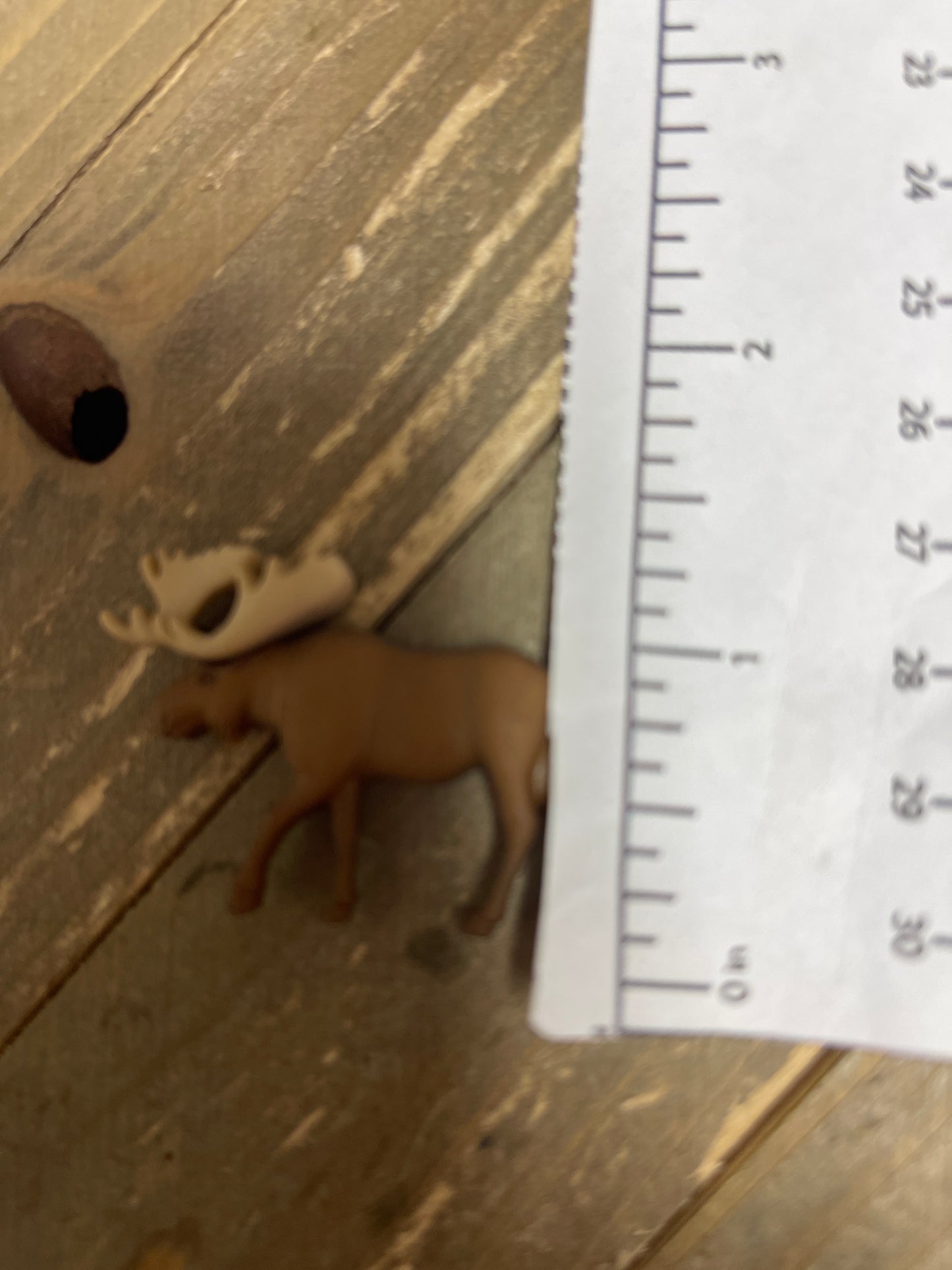 Forest Animals Stud Earrings (5 animals to choose from)Pink tiful of LOVE