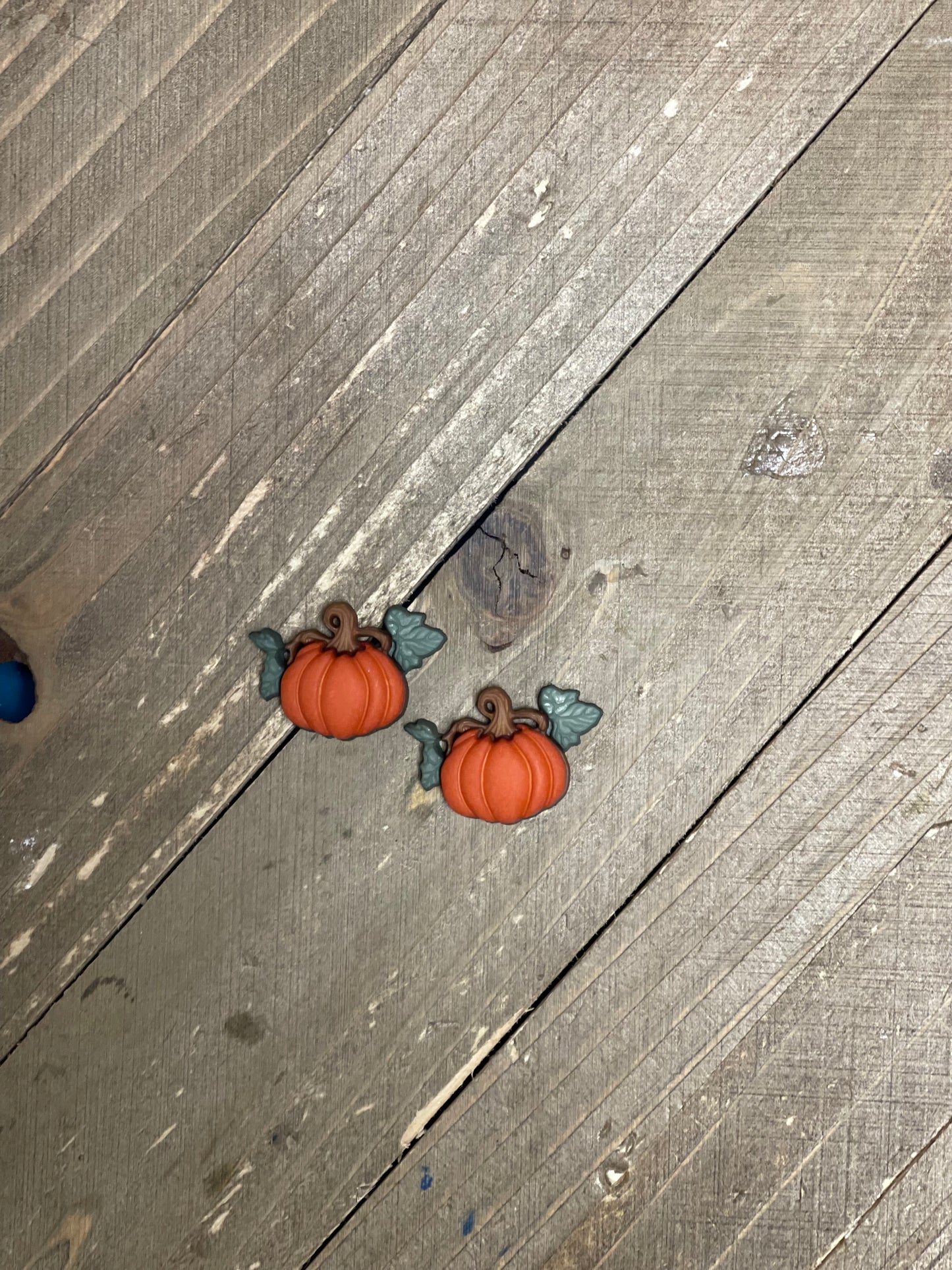 Pumpkins with Wines post earrings-Fall InspirationsPink tiful of LOVE