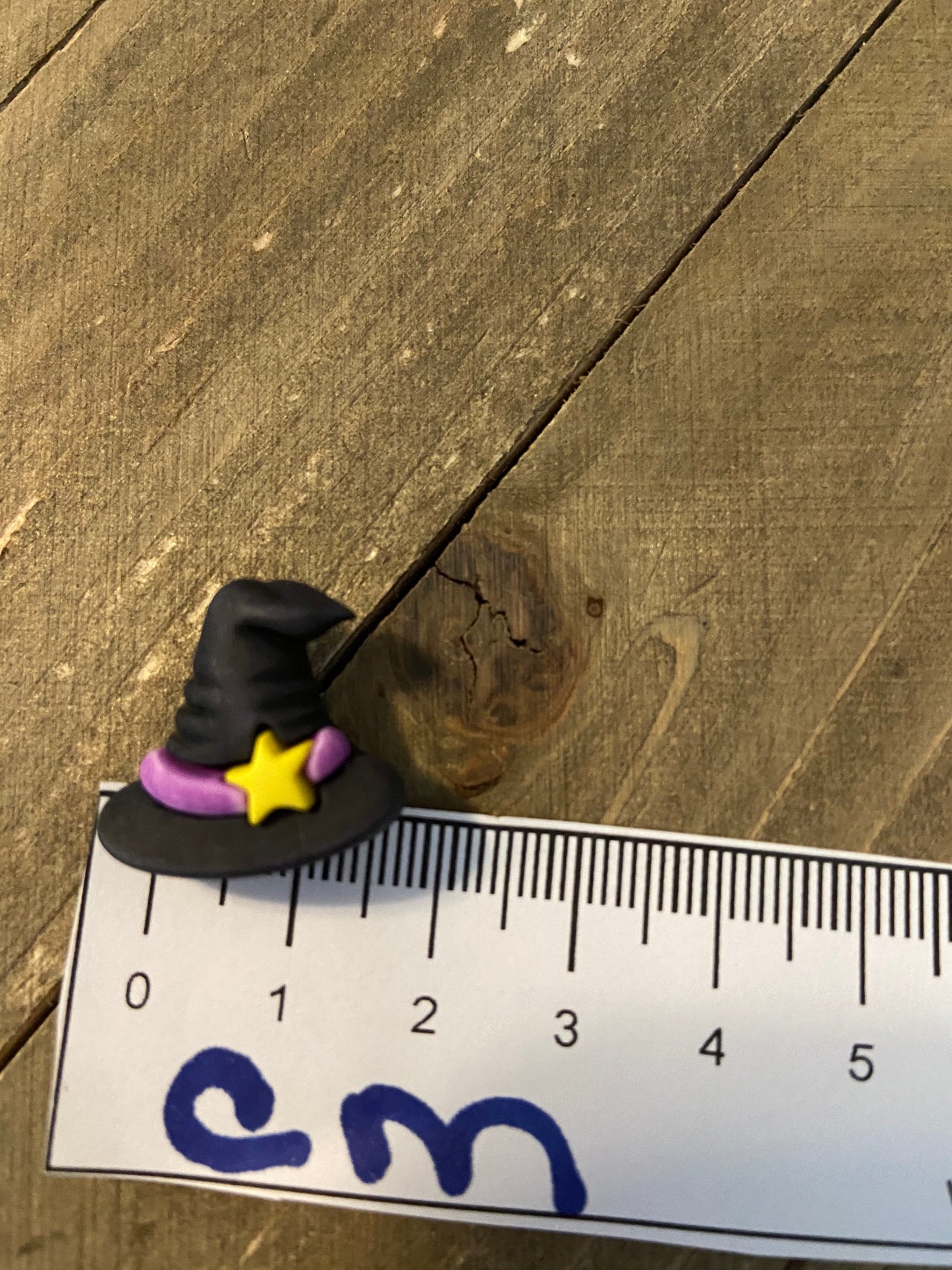 Witch's Hat Post EarringsPink tiful of LOVE
