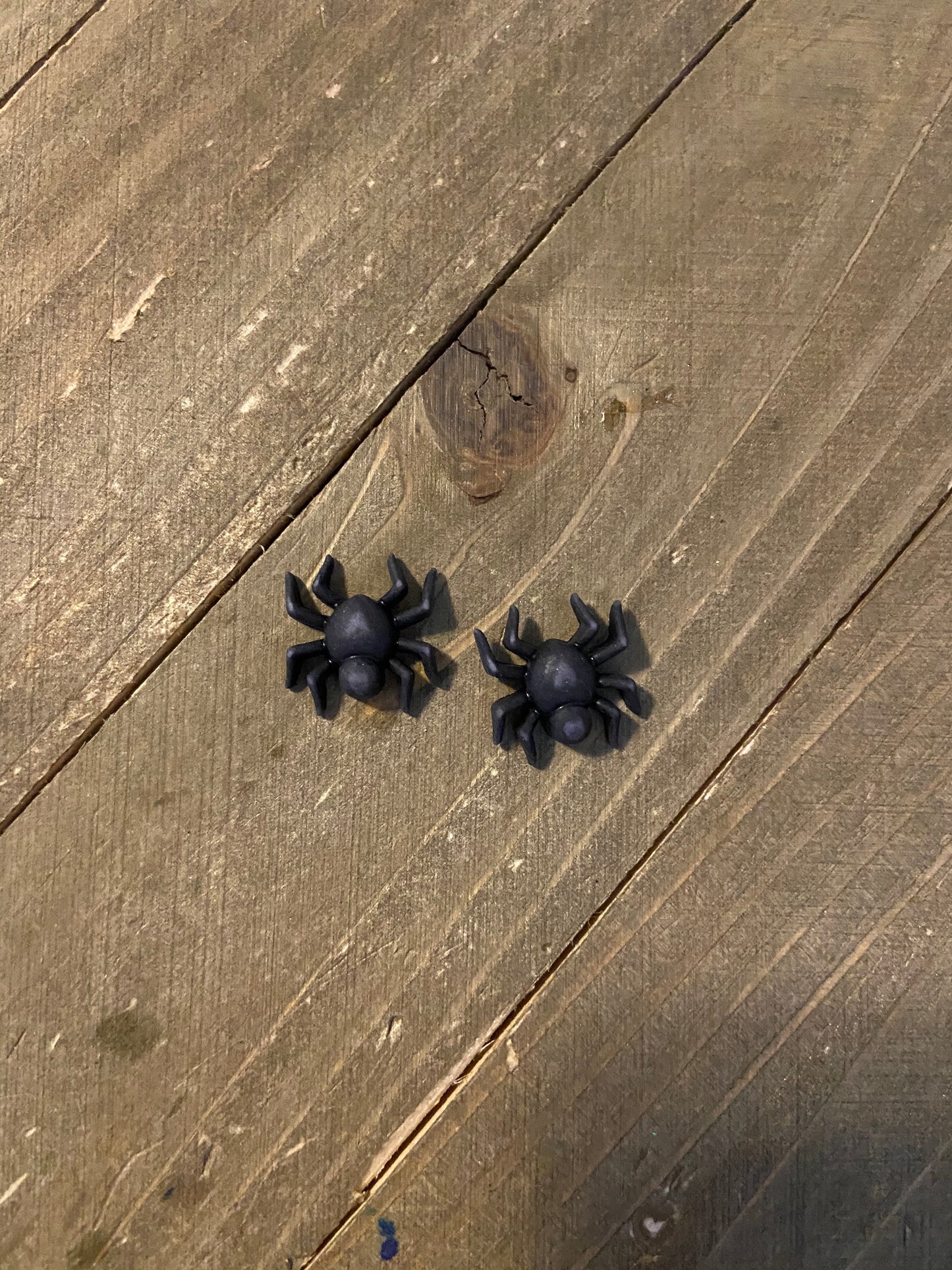 Happy Halloween Collection Stud EarringsPink tiful of LOVE