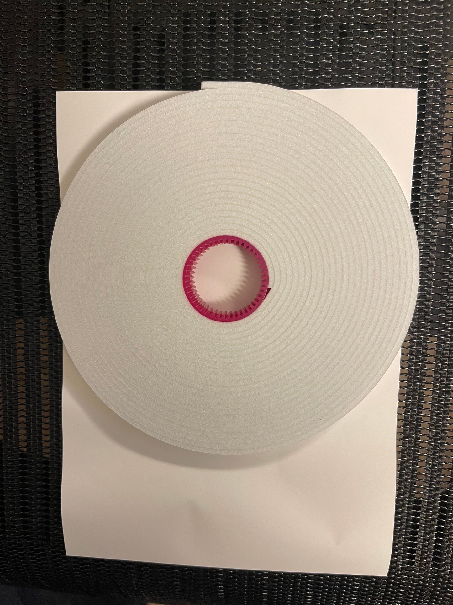 CREATIVE MEMORIES Foam Tape-limited EditionPink tiful of LOVE