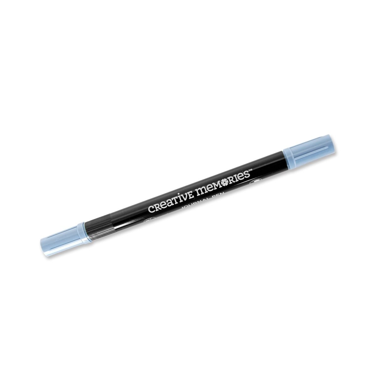 Creative memories Blue-Gray DUAL-TIP PENPink tiful of LOVE