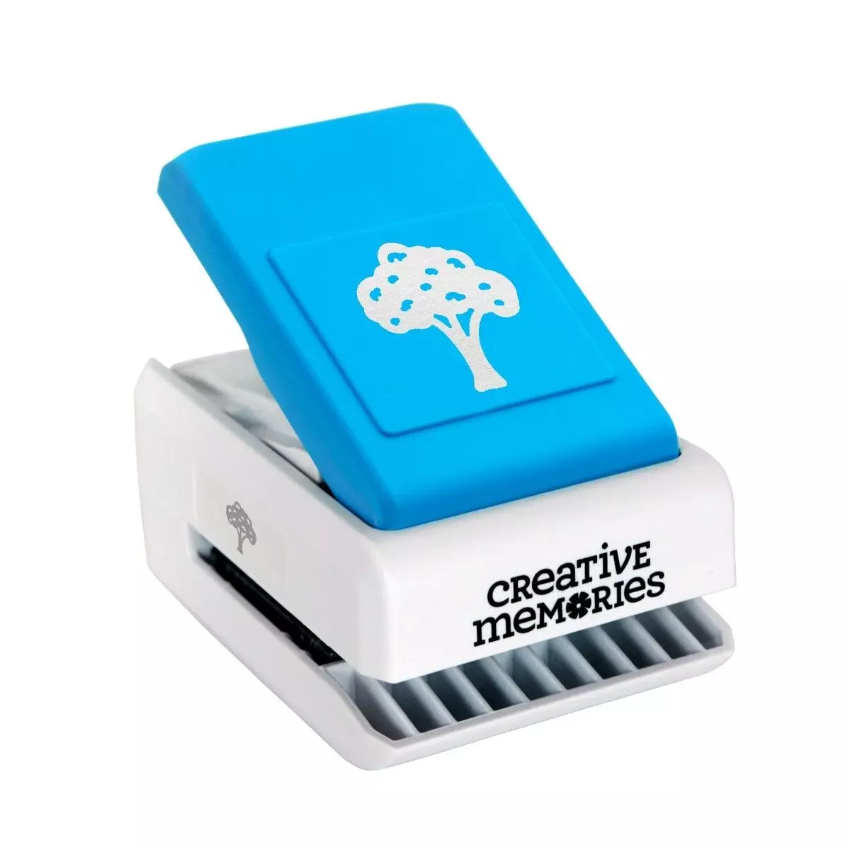 Creative Memories Oak Tree PunchPink tiful of LOVE