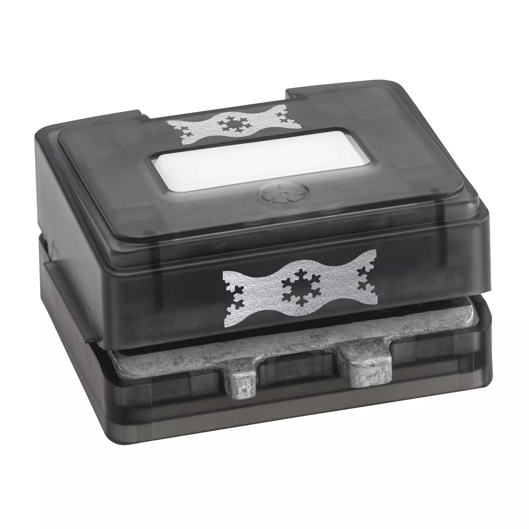 CREATIVE MEMORIES  Snowflake Circle Chain  Border Maker CartridgePink tiful of LOVE