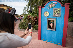 2019 Epcot International Festival of the Arts Returns in January with 39 Days of Artful Fun