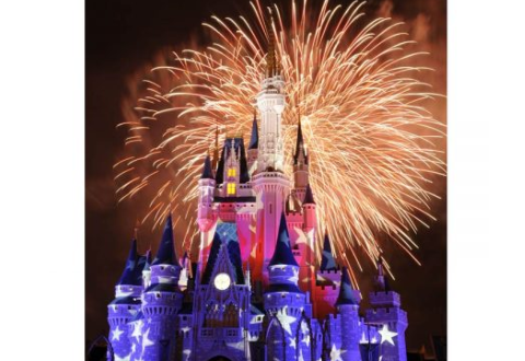 Disney Parks Offering Special Military Ticket and Room Offers in 2019