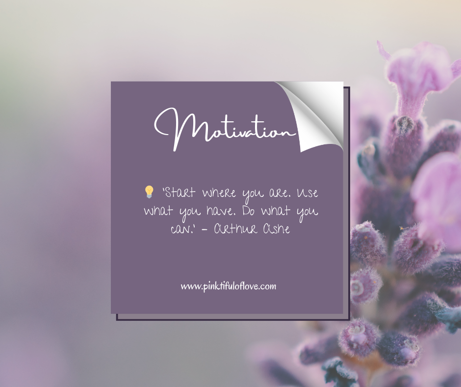 Pink Positvity for Dec 5