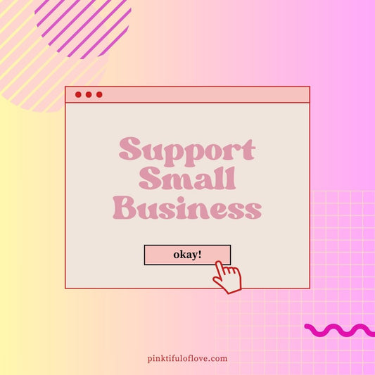 The Importance of Supporting Small Business