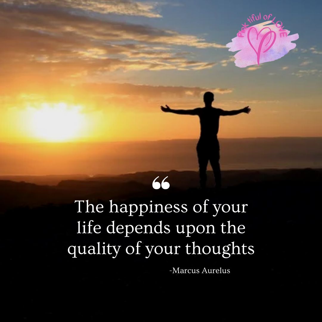 Think of Your Mind as a Garden