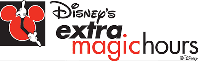 Extra Magic Hours at Walt Disney World