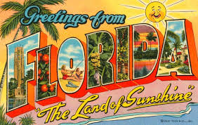 Walt Disney World Weather
