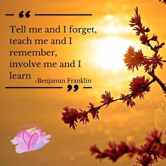 Are you ready to dive into some Wisdom?
