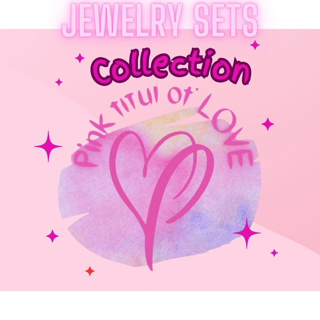Jewelry sets