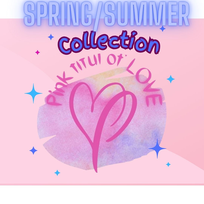 Spring 2021 Collection