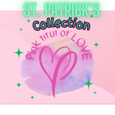 St. Patrick's Day Collection