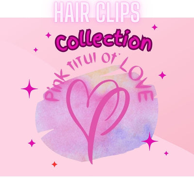 Hair Clips