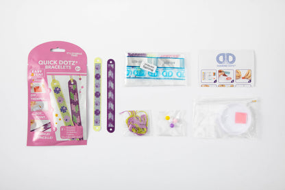 DIAMOND DOTZ® - Spring Bracelets