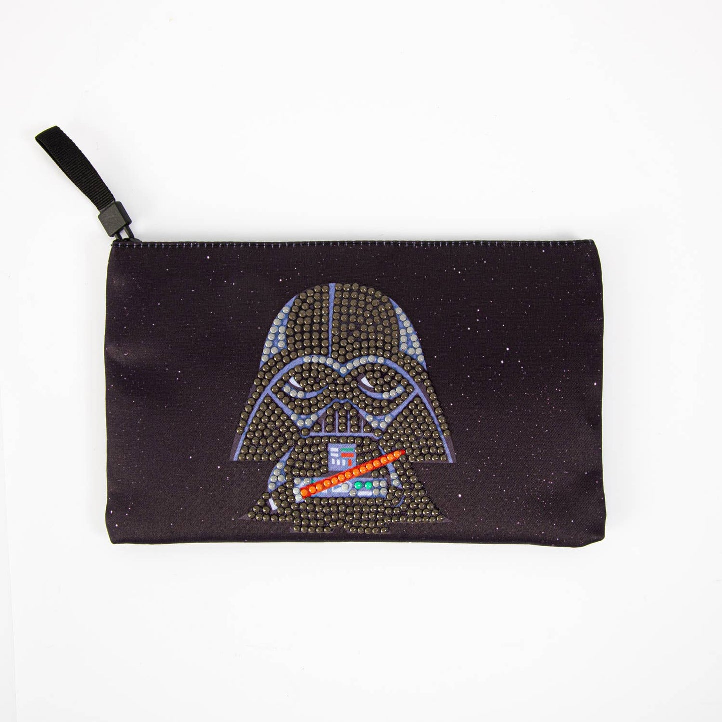 DIAMOND DOTZ® - Star Wars Darth Vader and Lightsaber DOTZIES Pouch Kit