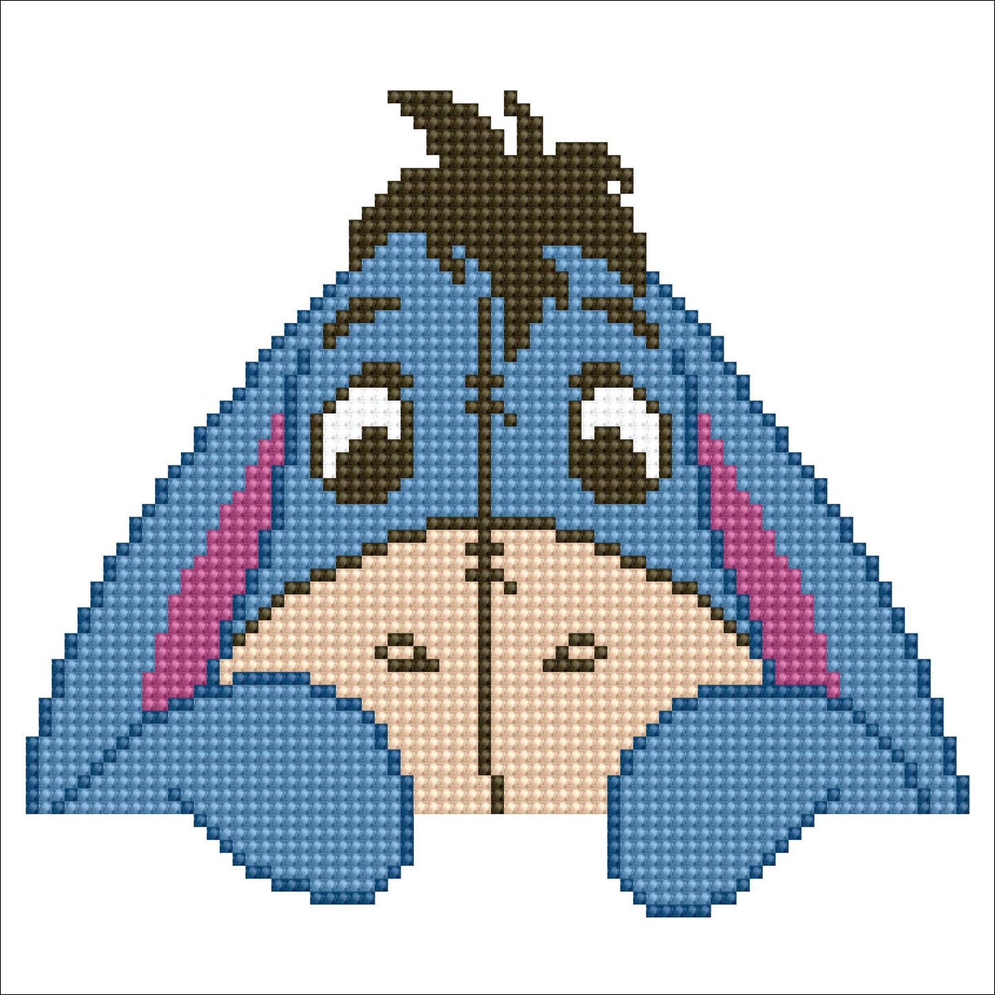 DIAMOND DOTZ® - Disney Eeyore