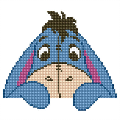DIAMOND DOTZ® - Disney Eeyore