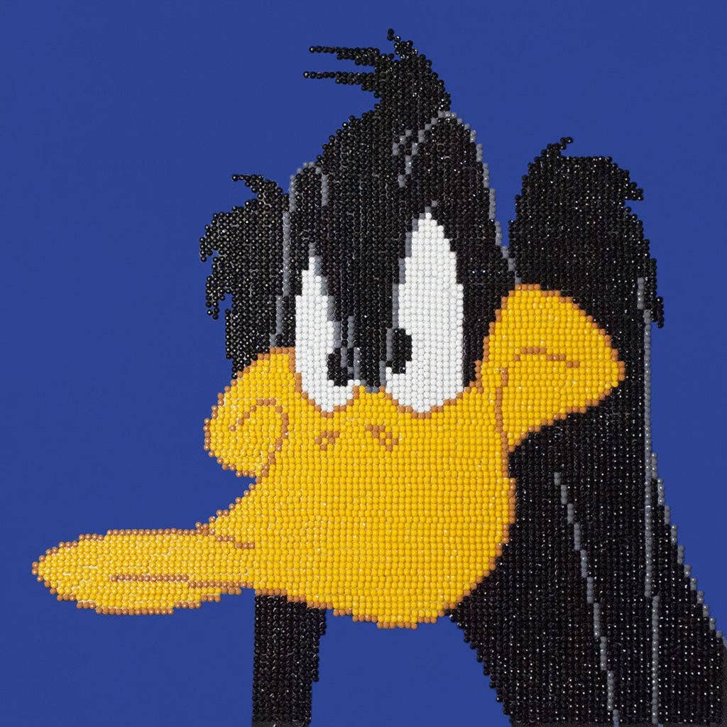 DIAMOND DOTZ® - Looney Daffy Duck