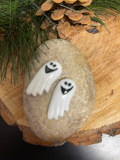 Ghost Town Collection Stud Earrings (4 to choose from)Pink tiful of LOVE