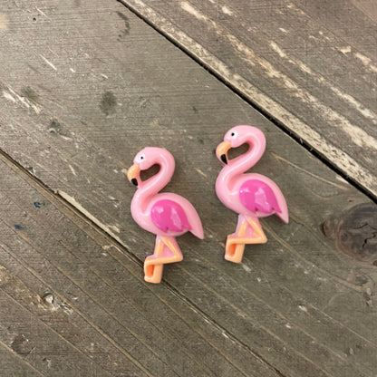 Shades of Pink FlamingosPink tiful of LOVE
