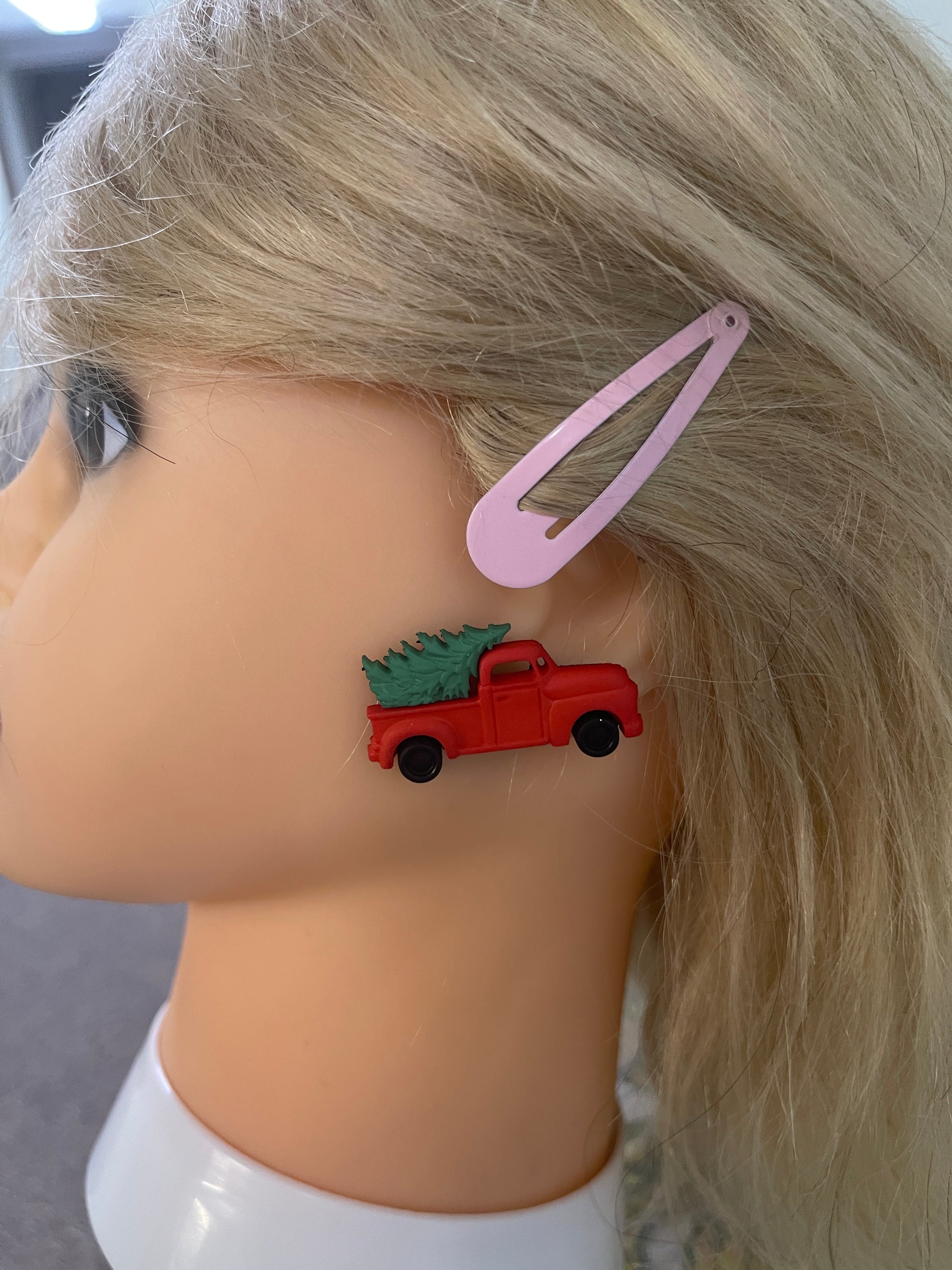 Home for the Holiday Collection Stud Earrings (3  to choose from)Pink tiful of LOVE