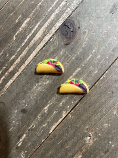 Cinco de Mayo Collection stud Earrings (6 to choose from)