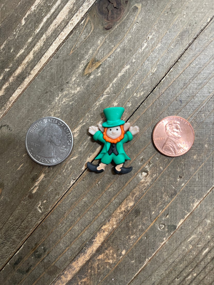 Leprechaun Stud EarringsPink tiful of LOVE