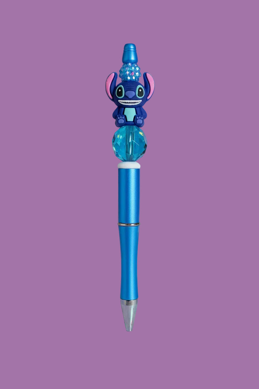 Stitch Beadable Pen