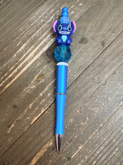 Stitch Beadable Pen