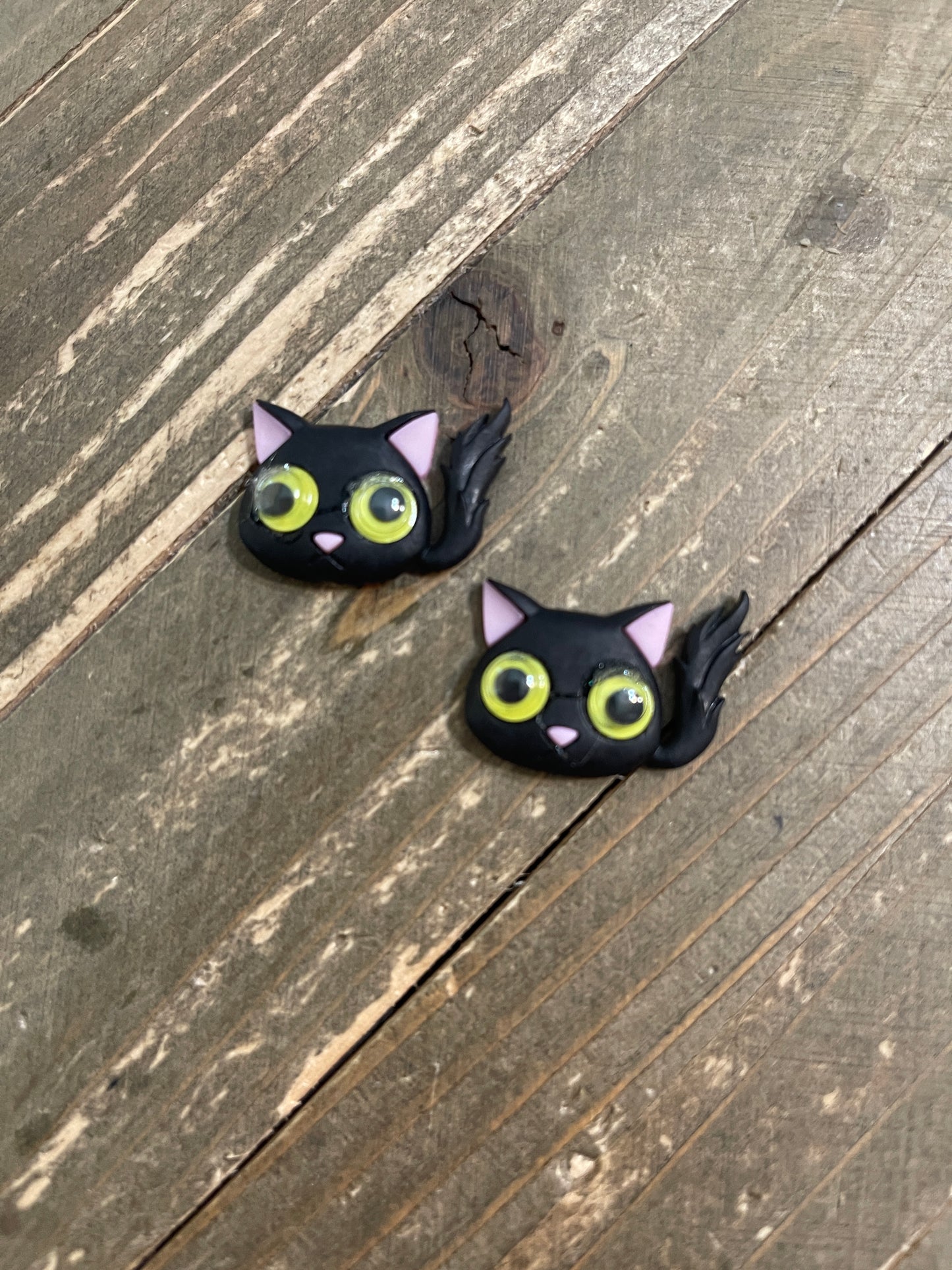 Spooky Halloween Collection Stud earrings (3 to choose)Pink tiful of LOVE