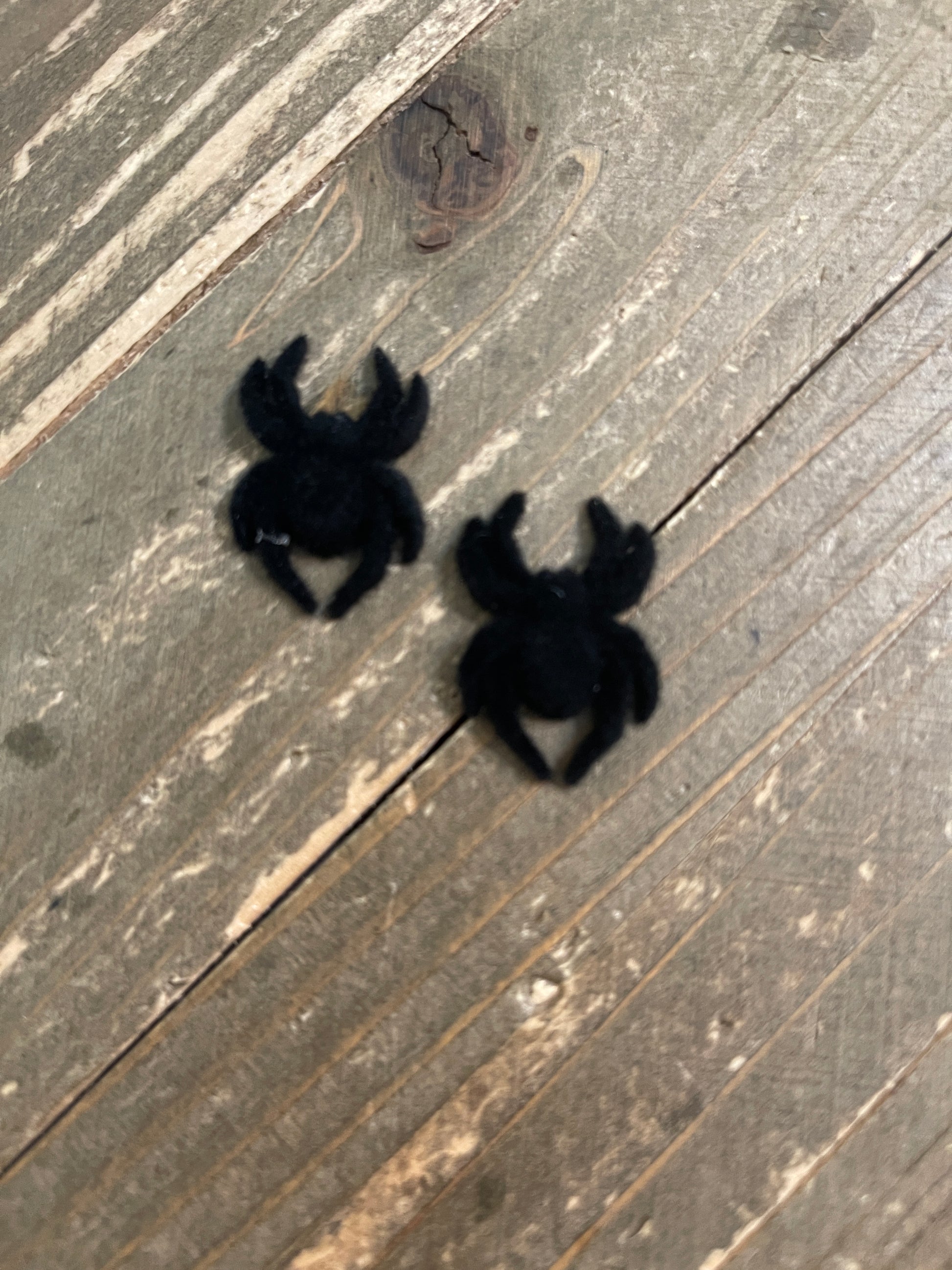 Spooky Halloween Collection Stud earrings (3 to choose)Pink tiful of LOVE