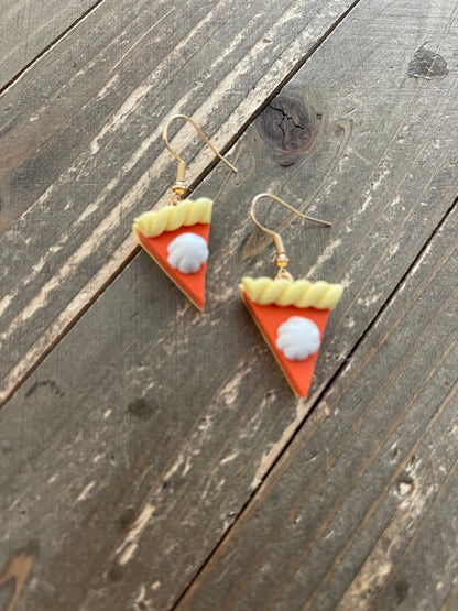Thanksgiving COLLECTION Wire Earrings (9 to choose from)Pink tiful of LOVE