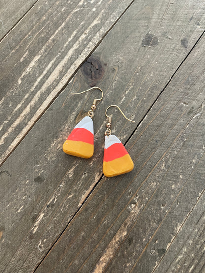 Thanksgiving COLLECTION Wire Earrings (9 to choose from)Pink tiful of LOVE