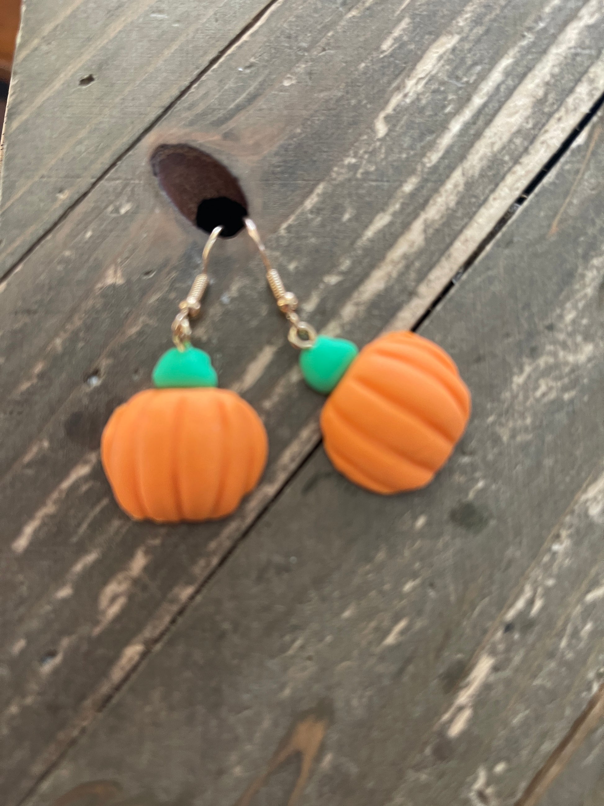 Thanksgiving COLLECTION Wire Earrings (9 to choose from)Pink tiful of LOVE