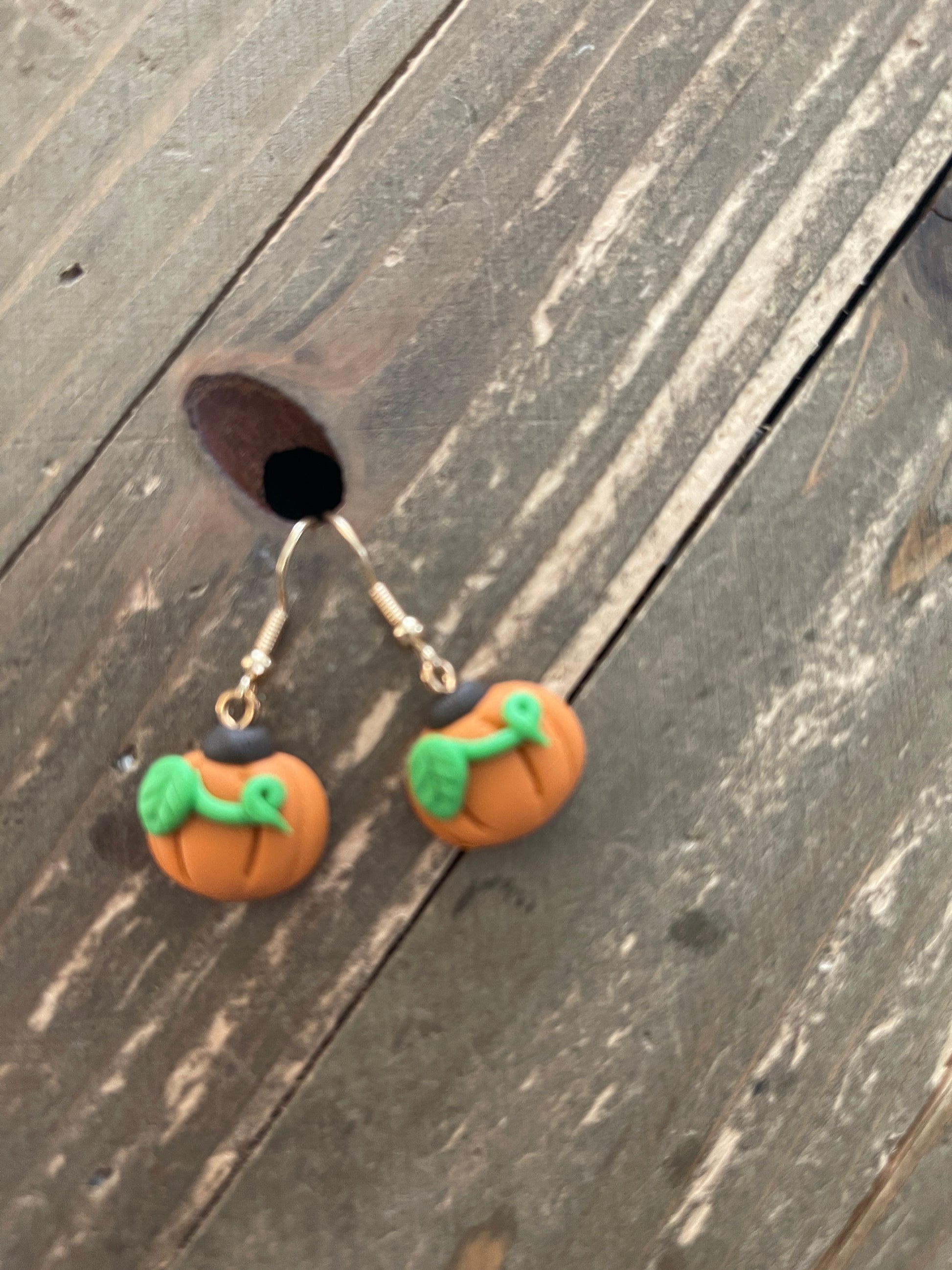 Thanksgiving COLLECTION Wire Earrings (9 to choose from)Pink tiful of LOVE
