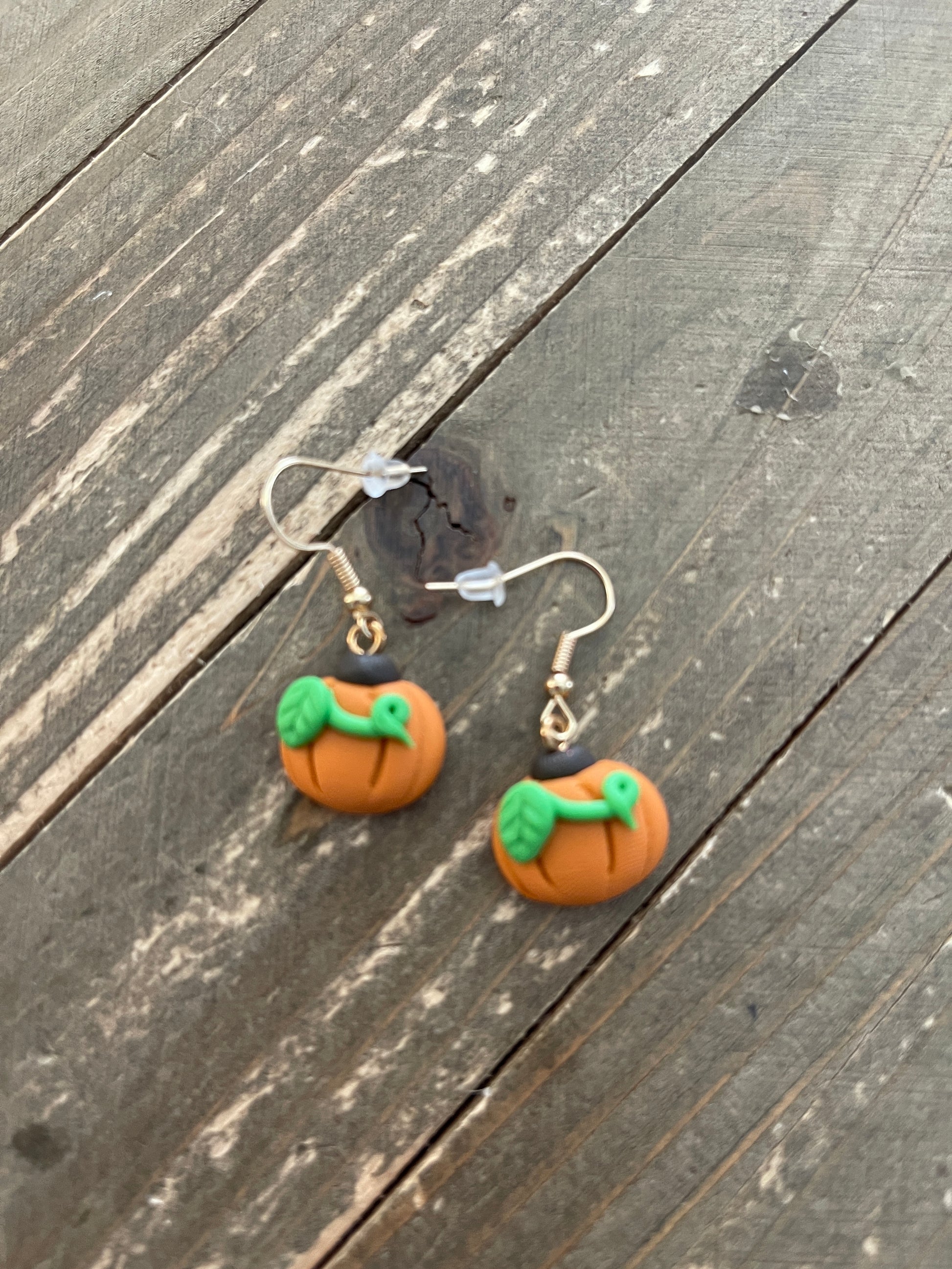 Thanksgiving COLLECTION Wire Earrings (9 to choose from)Pink tiful of LOVE