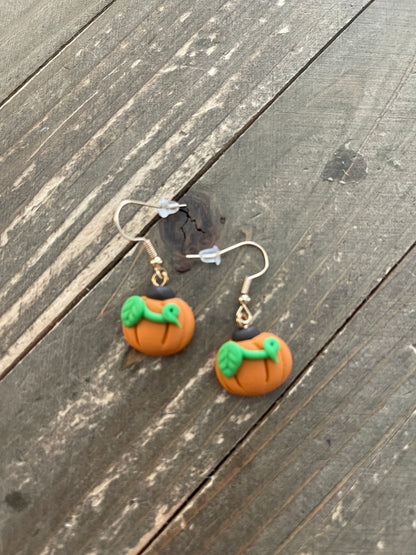 Thanksgiving COLLECTION Wire Earrings (9 to choose from)Pink tiful of LOVE