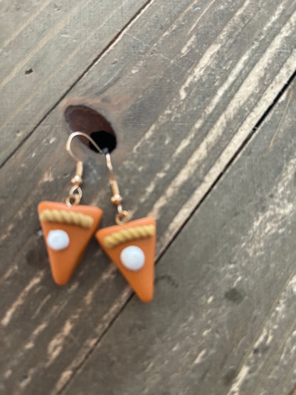 Thanksgiving COLLECTION Wire Earrings (9 to choose from)Pink tiful of LOVE