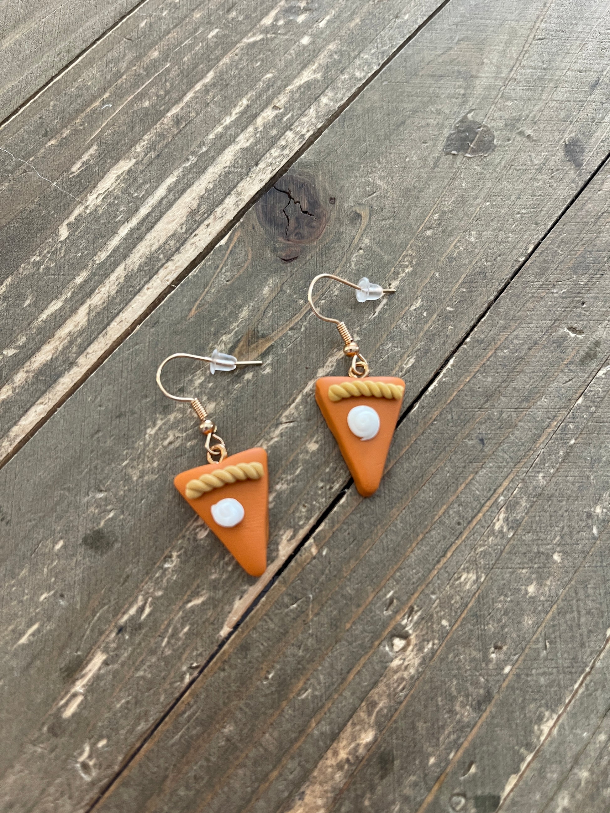 Thanksgiving COLLECTION Wire Earrings (9 to choose from)Pink tiful of LOVE