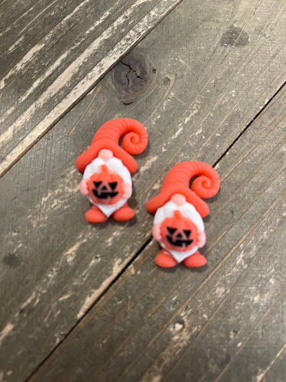 There's Mischief Brewing Collection Stud EarringsPink tiful of LOVE