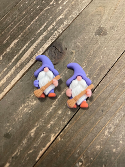 There's Mischief Brewing Collection Stud EarringsPink tiful of LOVE