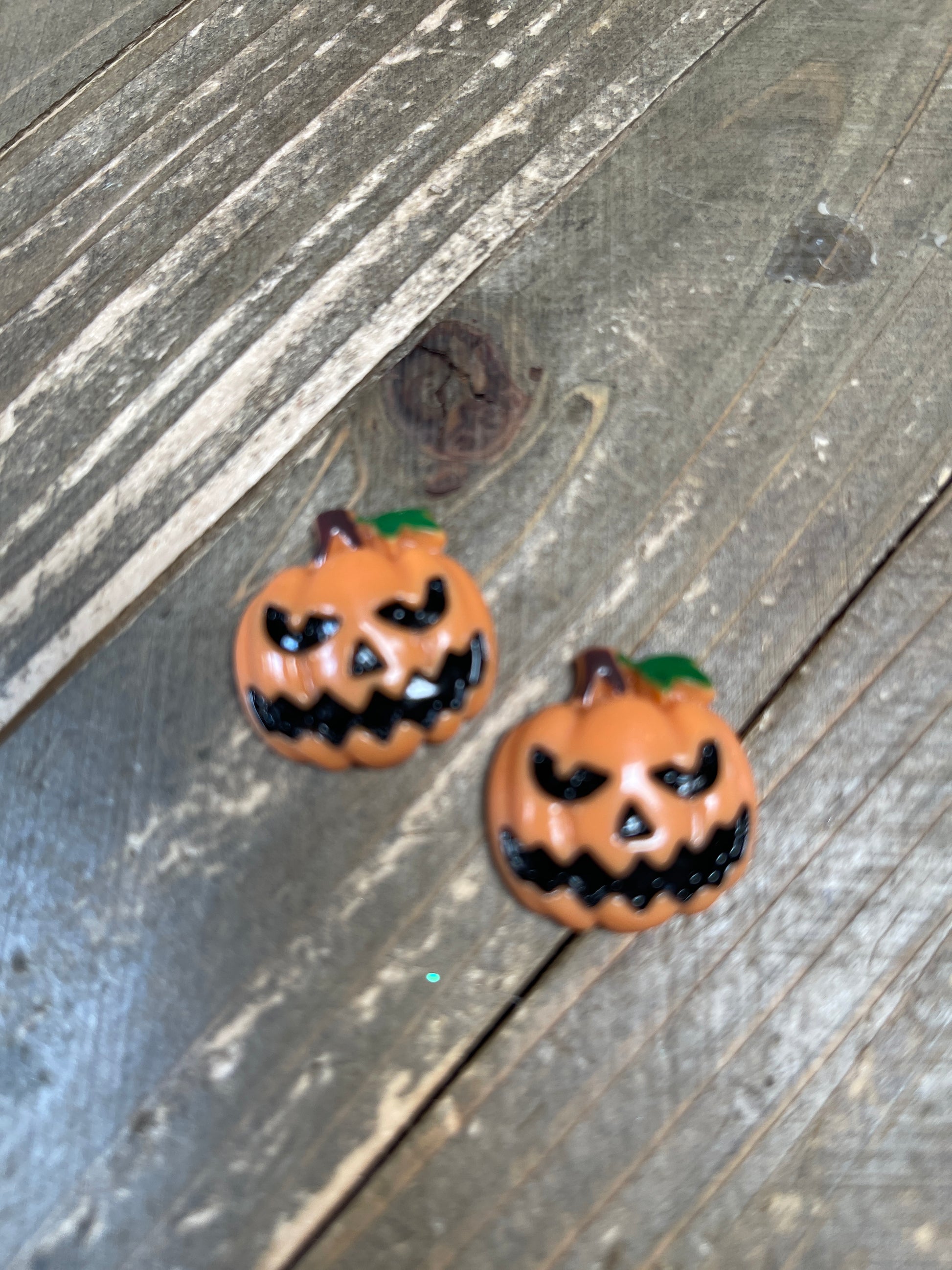 Halloween Party Collection Stud Earrings (5 scary ones to choose)Pink tiful of LOVE