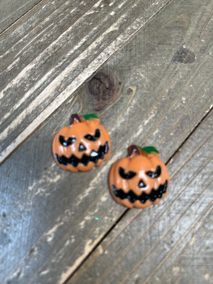 Halloween Party Collection Stud Earrings (5 scary ones to choose)Pink tiful of LOVE