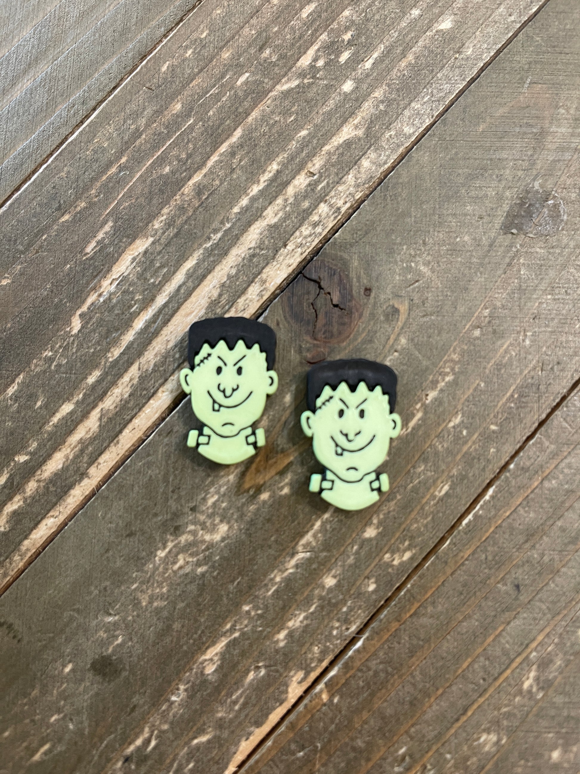 Halloween Mix Collection Stud Earrings- Fun for costumesPink tiful of LOVE